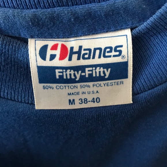 GIT vintage T-shirt - Picture 5 of 5